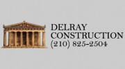 DelRay Construction