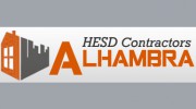 HESD Contractors Alhambra