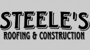 Steele's Roofing & Construction