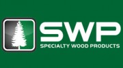 Specialty Wood Products