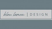 Bleu Leman Design