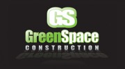 Green Space Construction