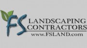 FS Landscaping Contractors