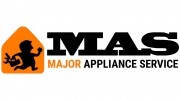 Major Appliance Service