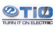 Turn It On Electric
