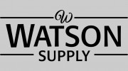 Watson Supply