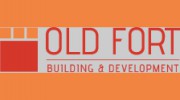Old Fort Building
