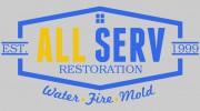 All Serv Water Damage Restoration