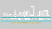 Bold City Indoor Air Quality & Emergency Services