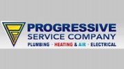 Progressive Service Company