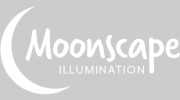 Moonscape Landscape Illumination