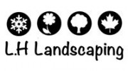 L.H Landcaping