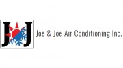 Joe & Joe Air Conditioning