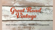 Great Road Vintage