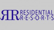 Residential Resorts