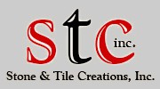 Stone & Tile Creations