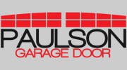 Paulson Garage Door