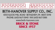 Beth-Hanover Supply