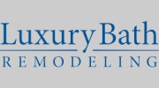 Luxury Bath Remodeling