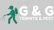 G & G Termite & Pest Control