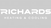 Richards Heating Cooling & Rooofing