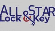 All Star Lock & Key