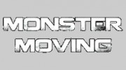Monster Moving