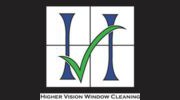 Higher Vision Window Cleaning