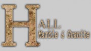 Hall Marble & Granite