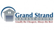 Grand Strand Garage Door