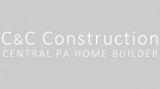 C & C Construction