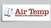 Air Temp Heating & Air Conditioning