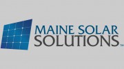 Maine Solar Solutions