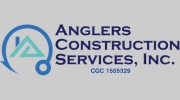 Anglers Construction Services