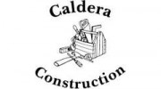 Caldera Construction