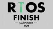 Rios Finish Carpentry