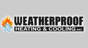 WeatherProof Heating & Cooling