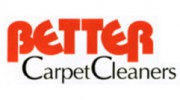 Better Carpet Cleaners