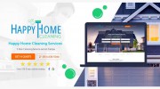 Happy Home Cleaning Services