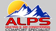 Alps Air Conditioning & Heating