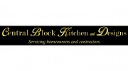 Central Block Kitchen & Designs