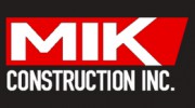 Mik Construction