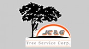 JC & G Tree Service
