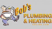 Bob's Plumbing & Heating