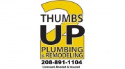 2 Thumbs Up Plumbing