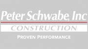 Peter Schwabe