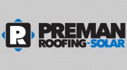 Preman Roofing-Solar
