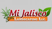Mi Jalisco Landscaping