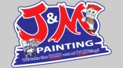 J & M Painting