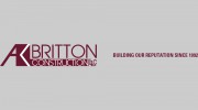 Britton Development